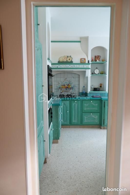 Maison à vendre, 119m², La Grand-Combe
