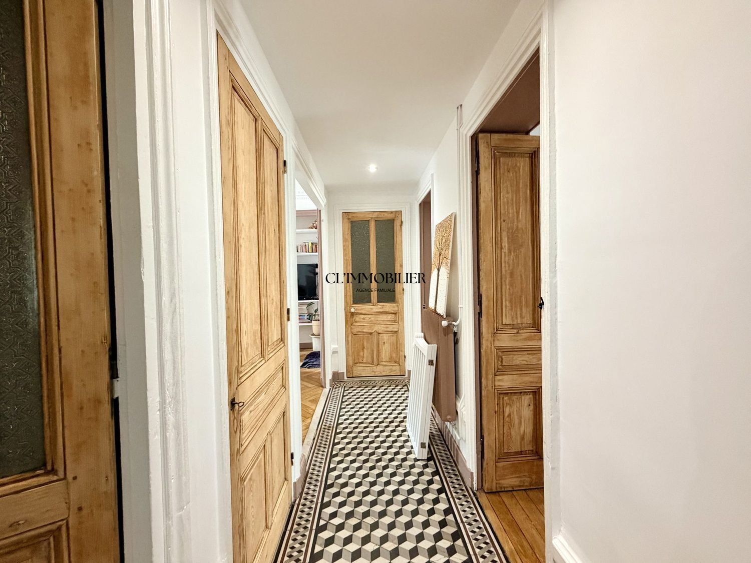 Appartement à vendre, 92m², Saint-Chamond