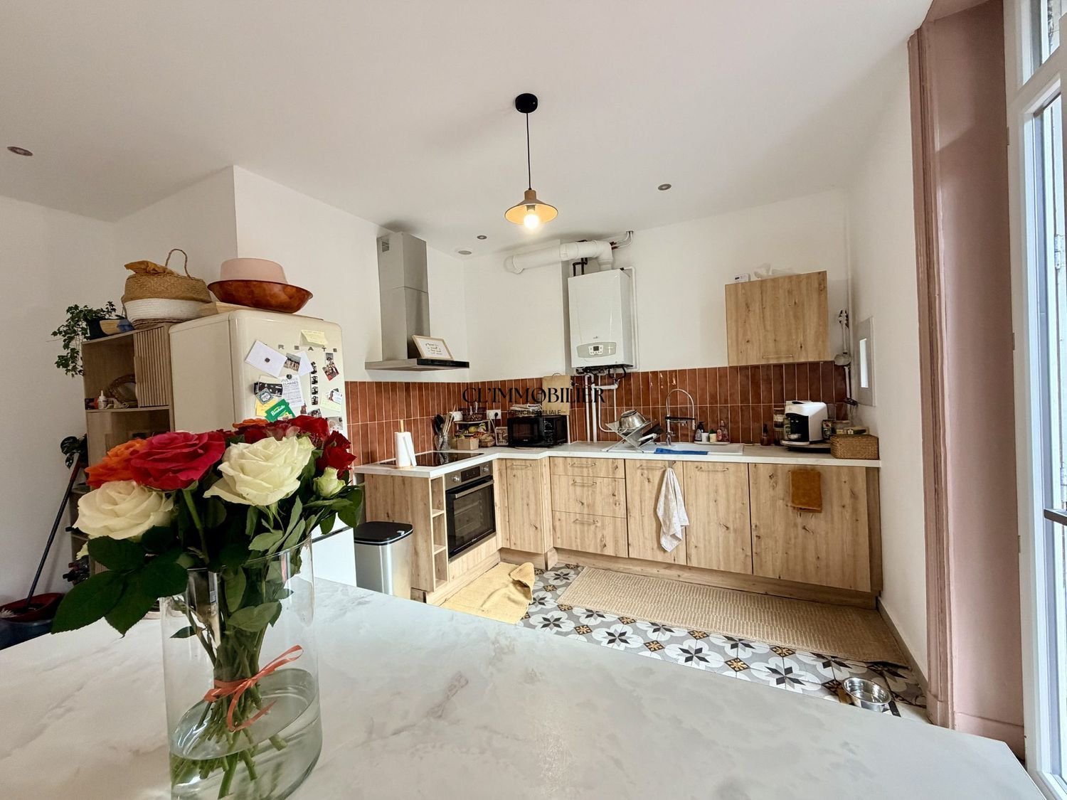 Appartement à vendre, 92m², Saint-Chamond