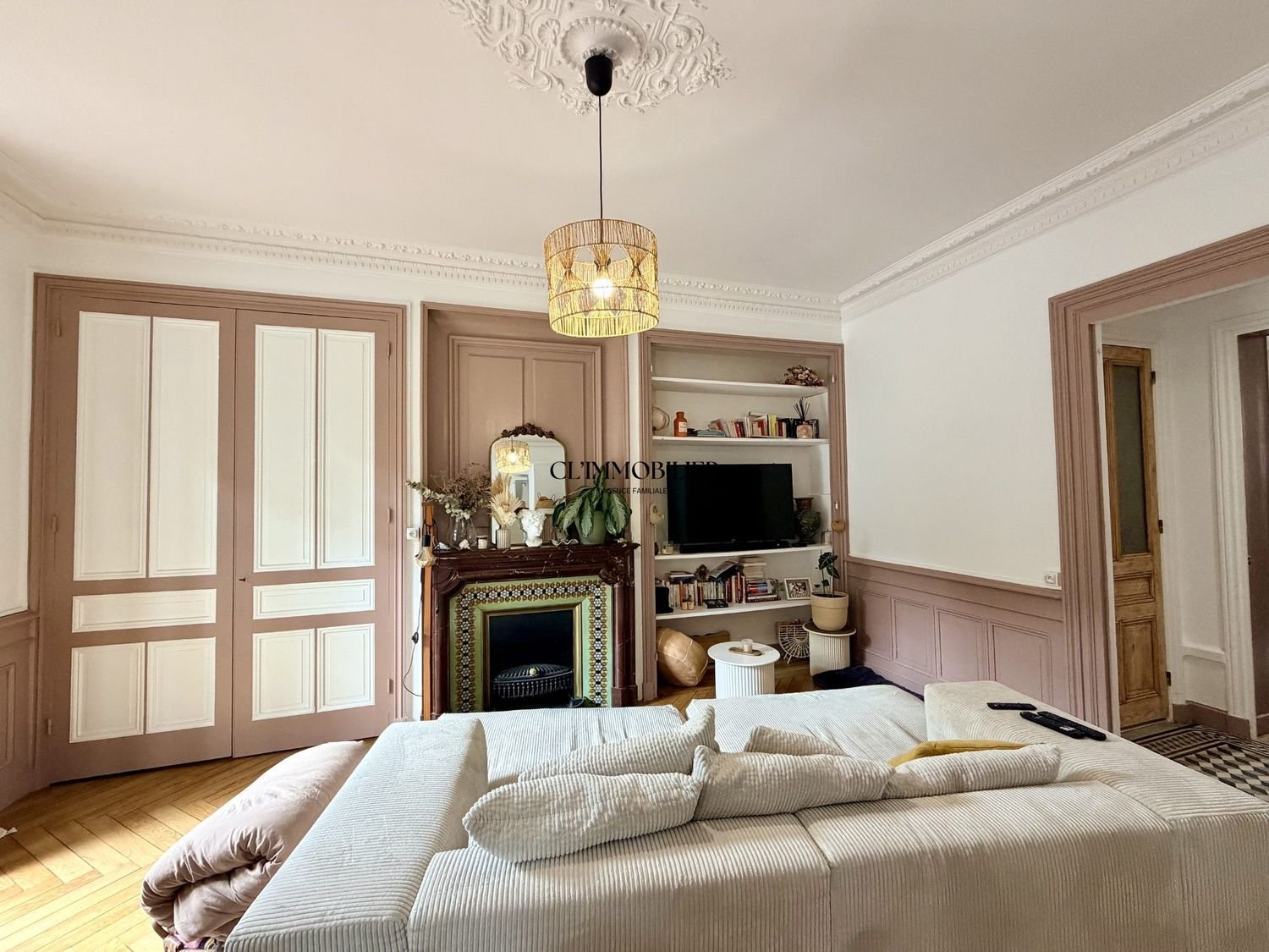 Appartement à vendre, 92m², Saint-Chamond