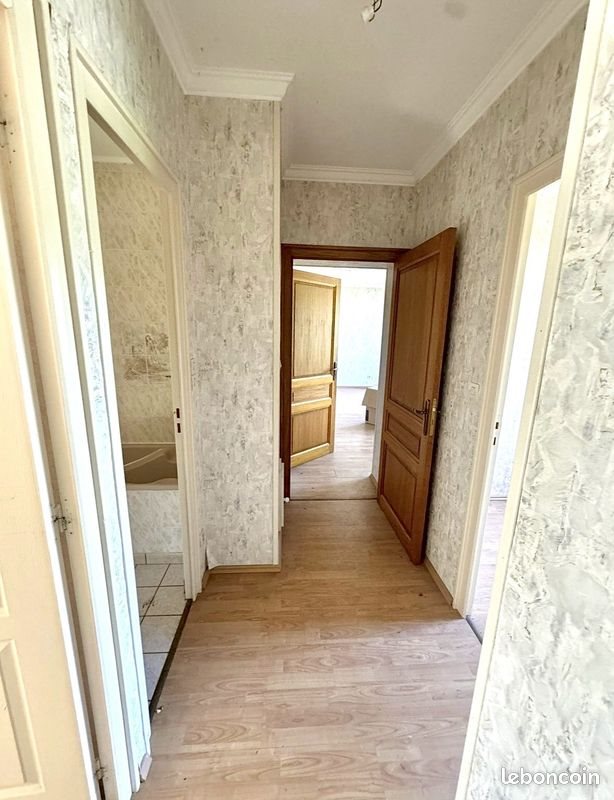 Appartement à vendre, 160m², Firminy