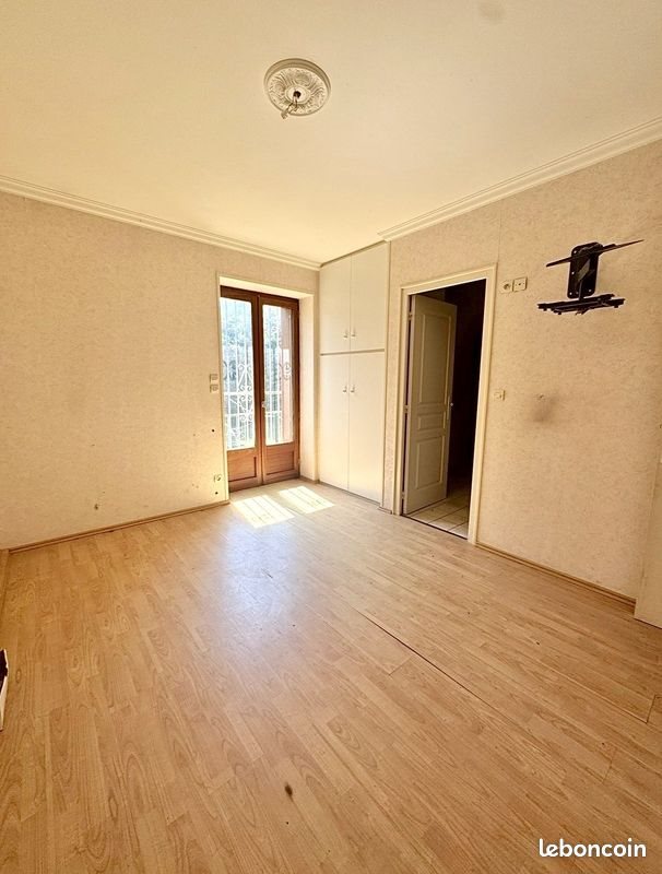 Appartement à vendre, 160m², Firminy