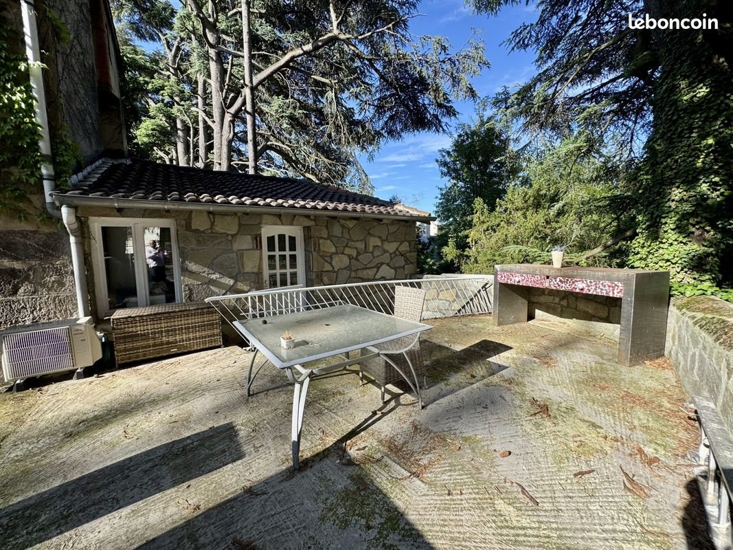 Maison à vendre, 300m², Saint-Etienne