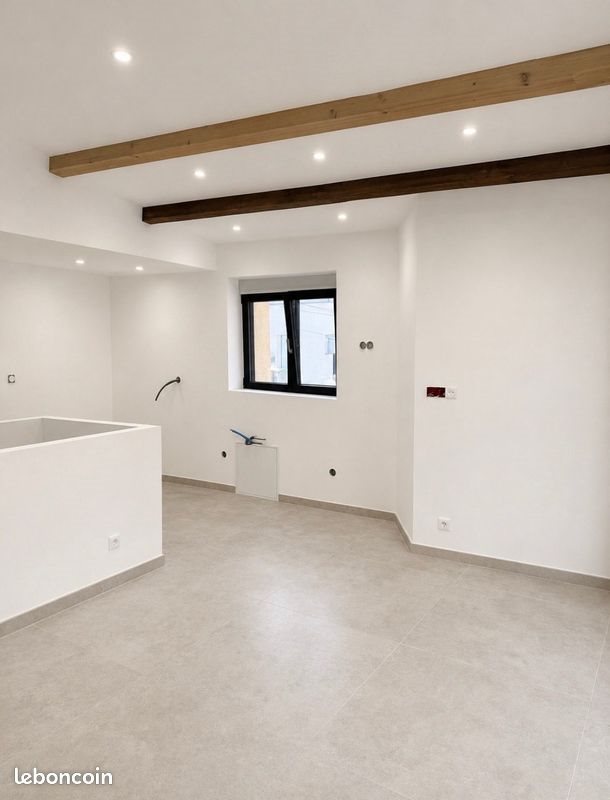 Maison à vendre, 112m², Saint-Etienne