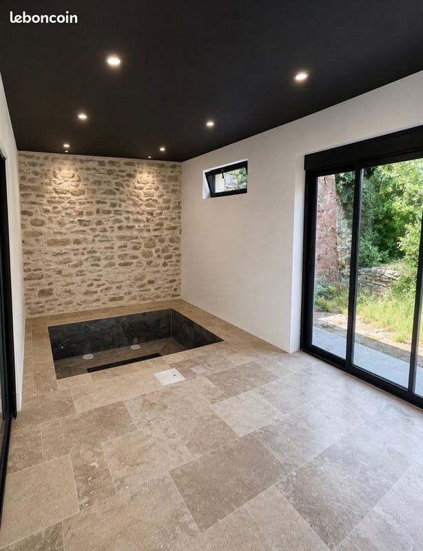 Maison à vendre, 112m², Saint-Etienne