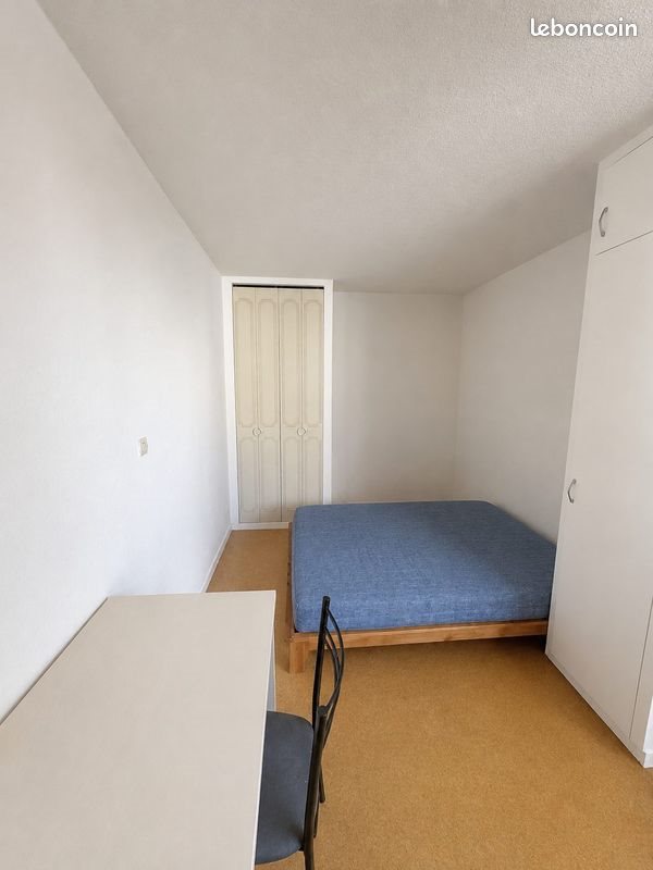 Appartement à vendre, 26m², Saint-Étienne