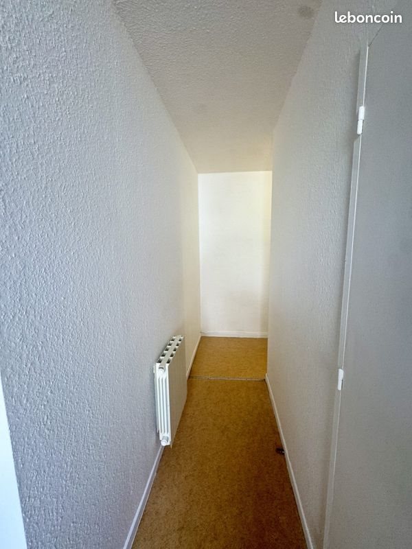 Appartement à vendre, 26m², Saint-Étienne