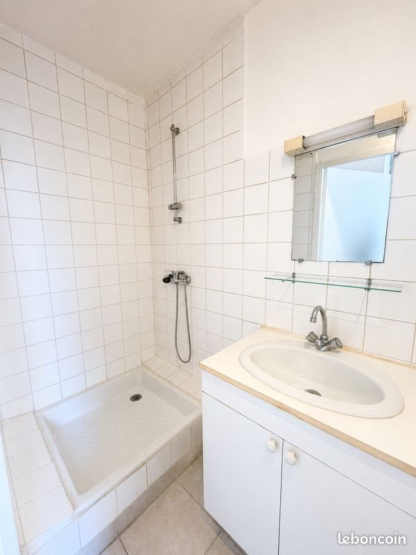Appartement à vendre, 26m², Saint-Étienne
