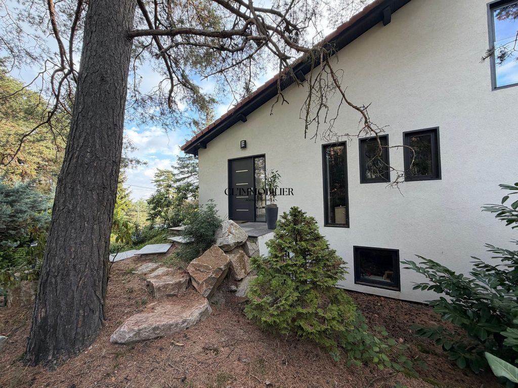 Maison à vendre, 213m², Chambles