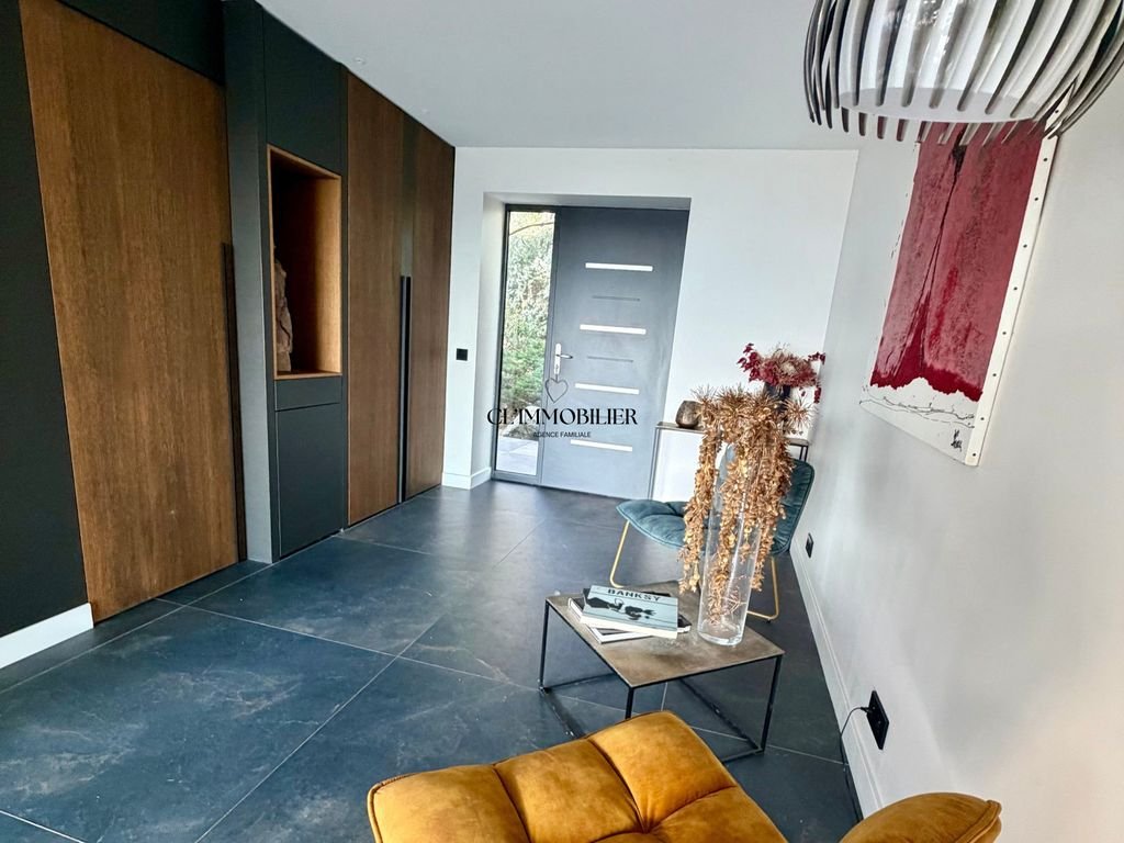 Maison à vendre, 213m², Chambles