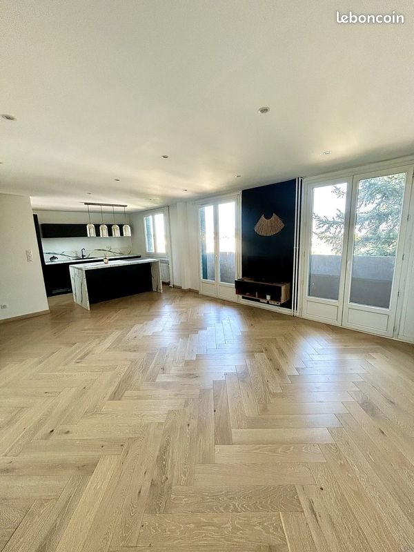 Appartement à vendre, 48m², Saint-Étienne