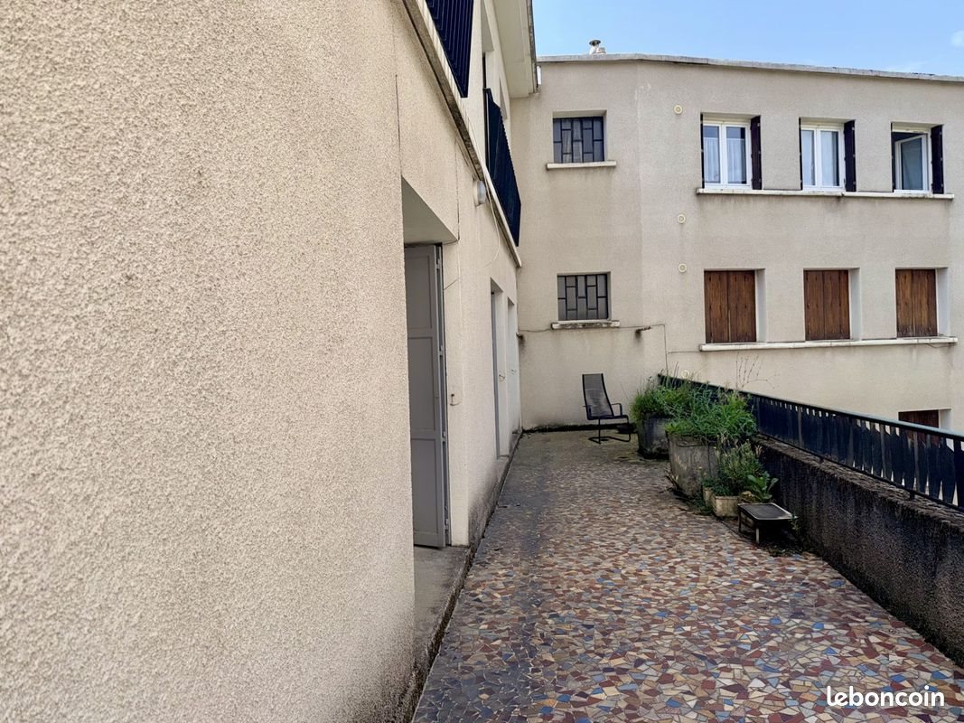 Appartement à vendre, 190m², Saint-Etienne
