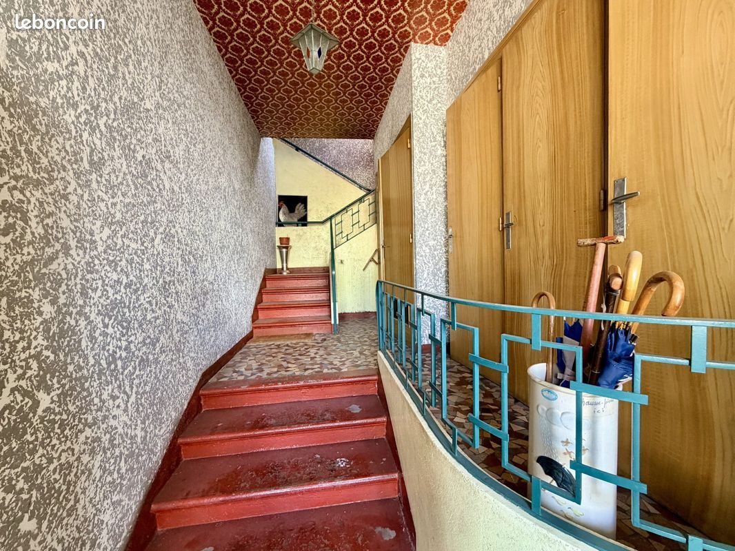 Appartement à vendre, 190m², Saint-Etienne