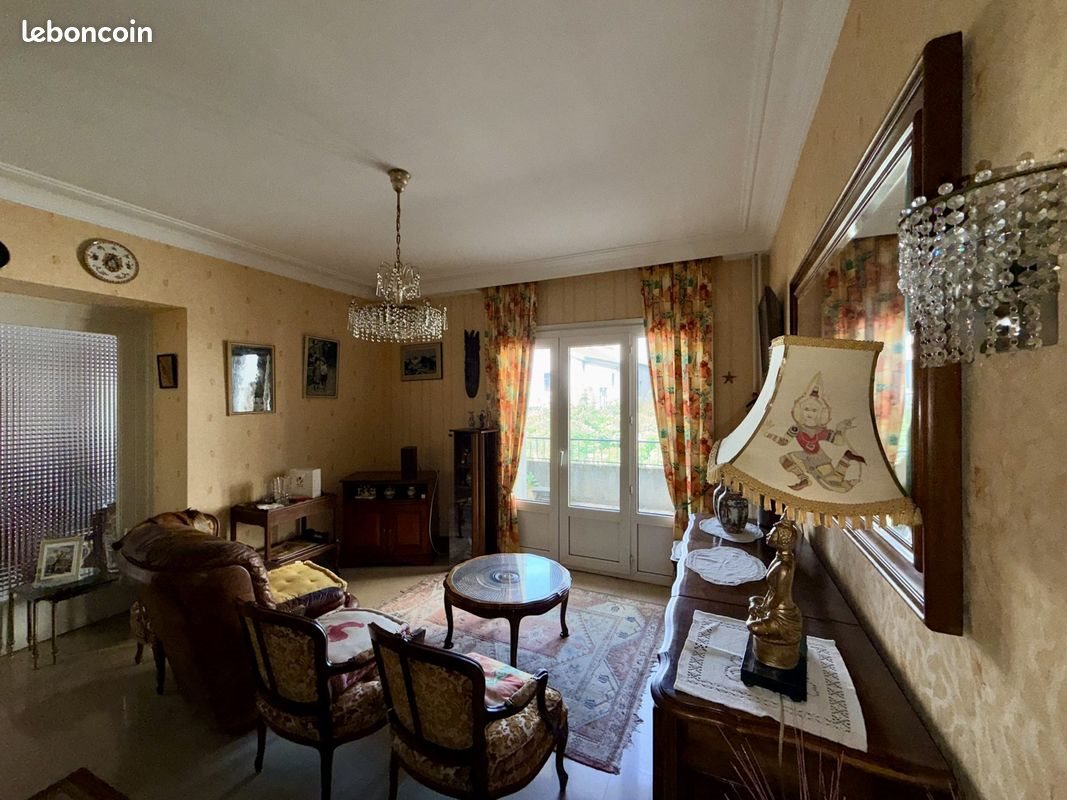 Appartement à vendre, 190m², Saint-Etienne