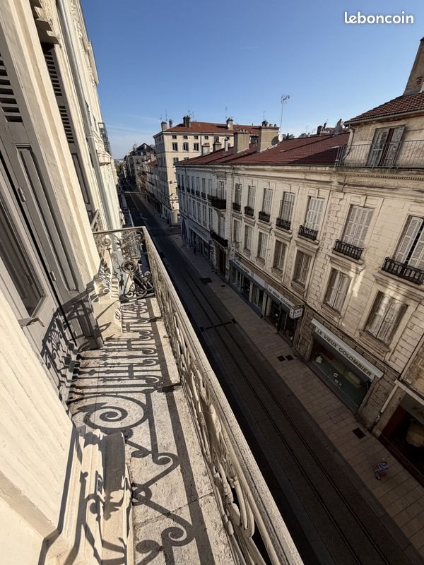 Appartement à vendre, 111m², Saint-Étienne