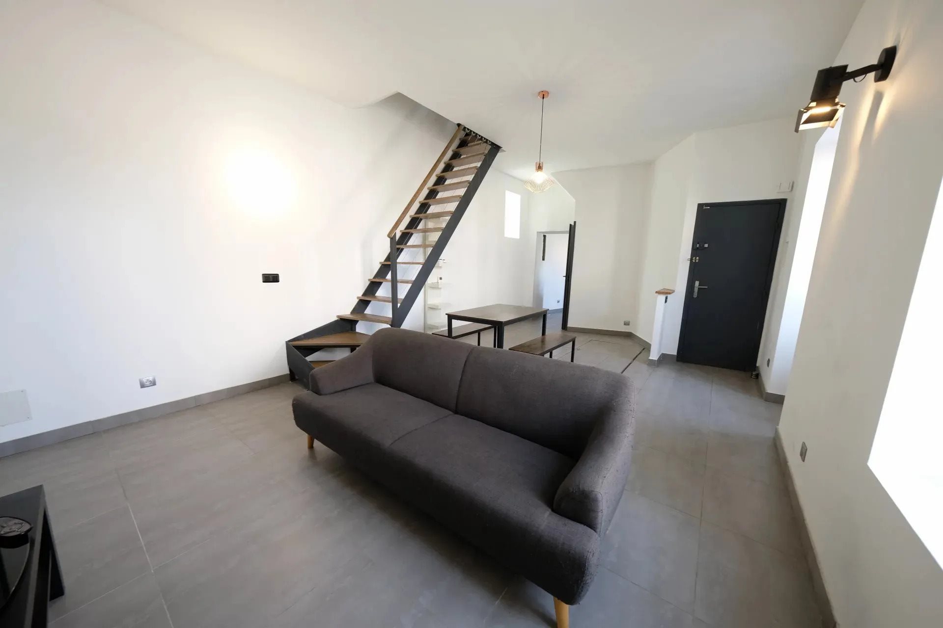 Appartement à louer, 65m², Lyon 5ème