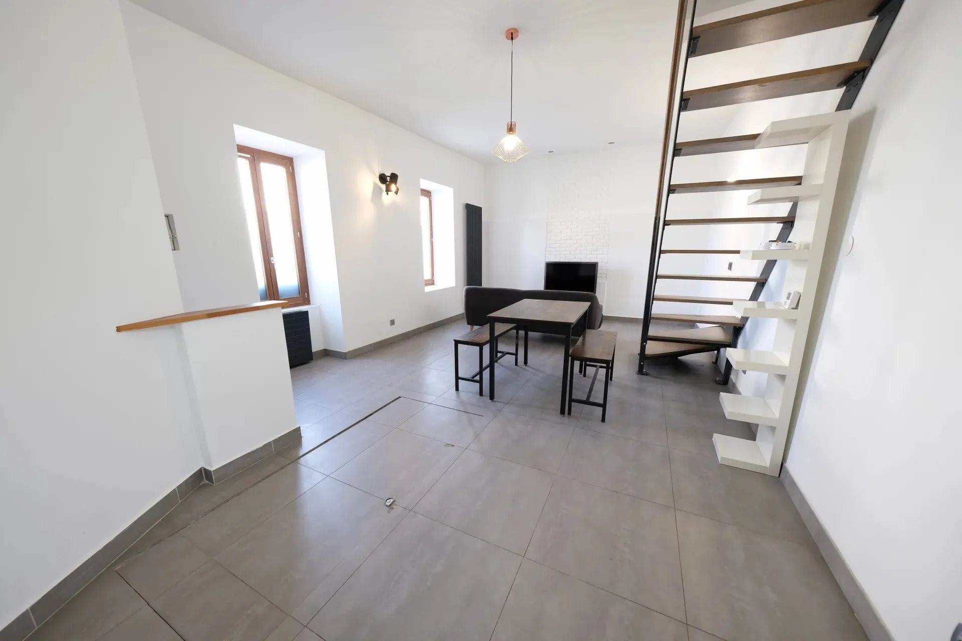 Appartement à louer, 65m², Lyon 5ème