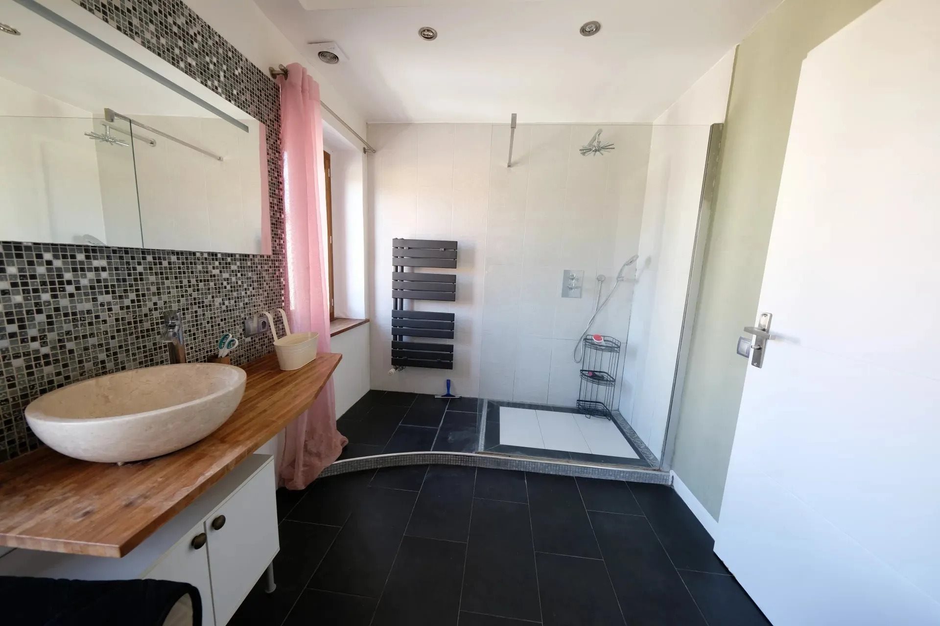 Appartement à louer, 65m², Lyon 5ème