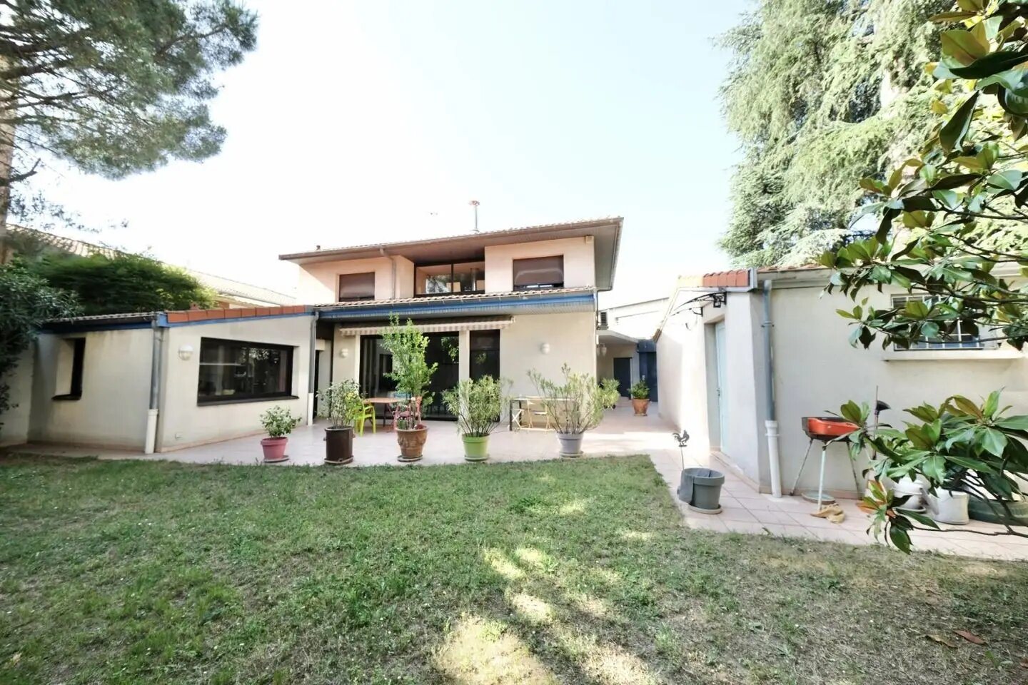 Maison à vendre, 192m², Lyon 8ème