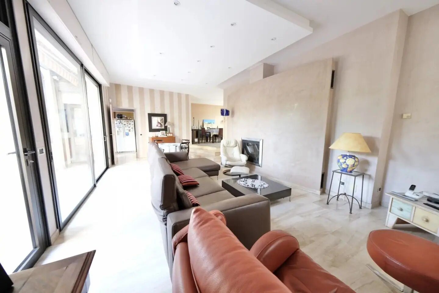 Maison à vendre, 192m², Lyon 8ème
