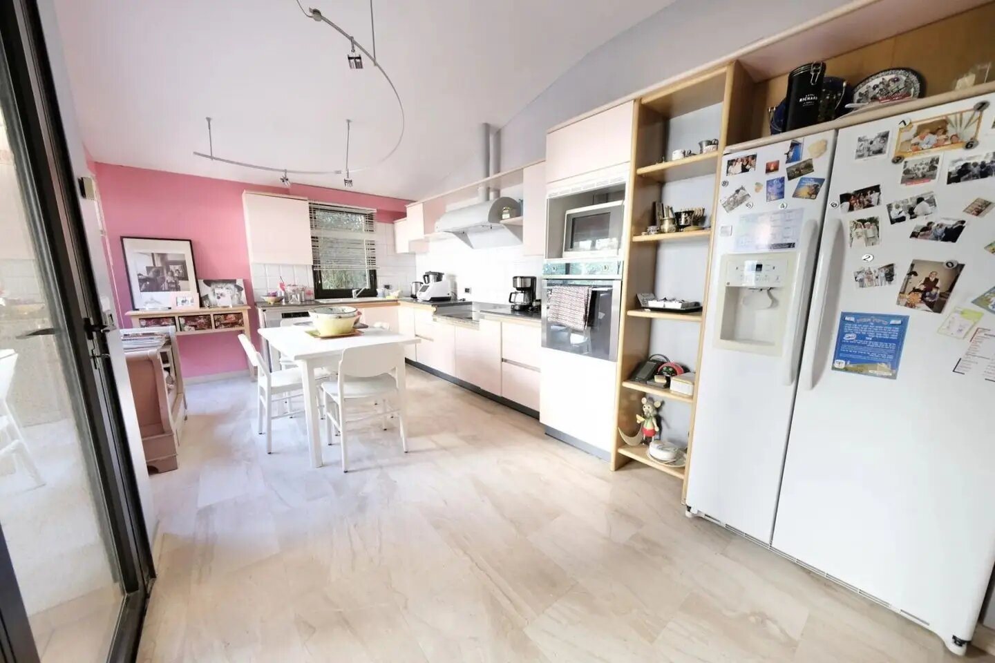 Maison à vendre, 192m², Lyon 8ème