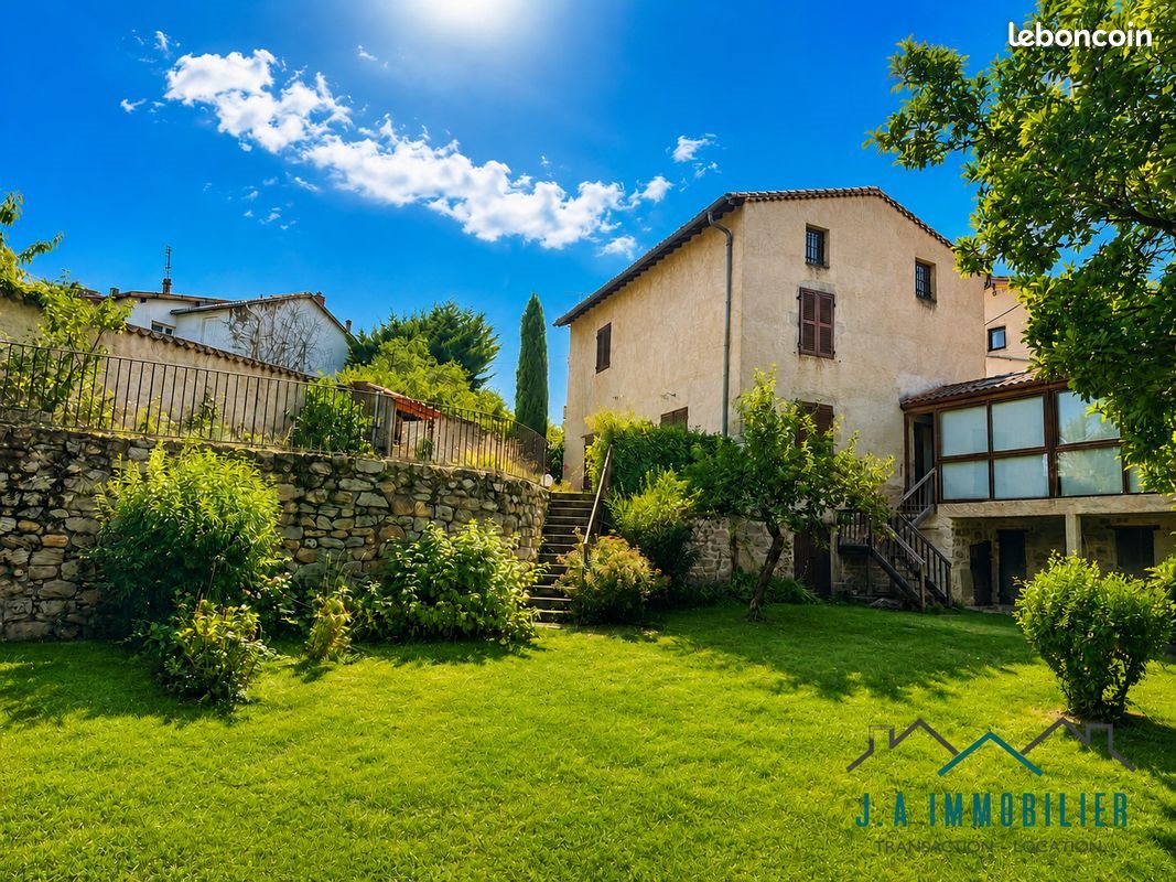 Maison à vendre, 130m², Montbrison