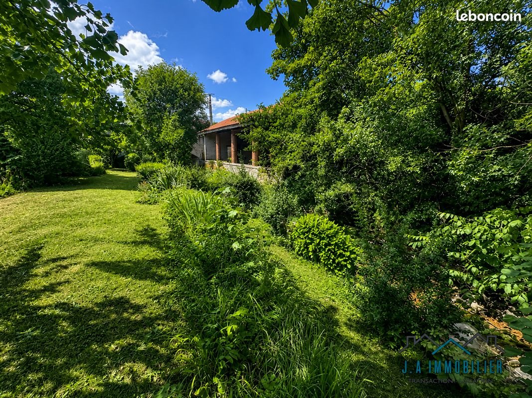 Maison à vendre, 130m², Montbrison