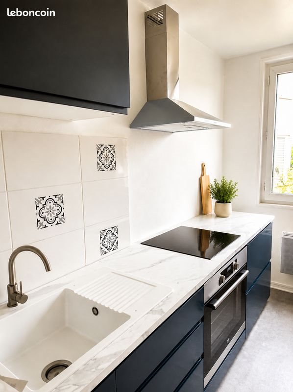 Appartement à louer, 50m², Montbrison