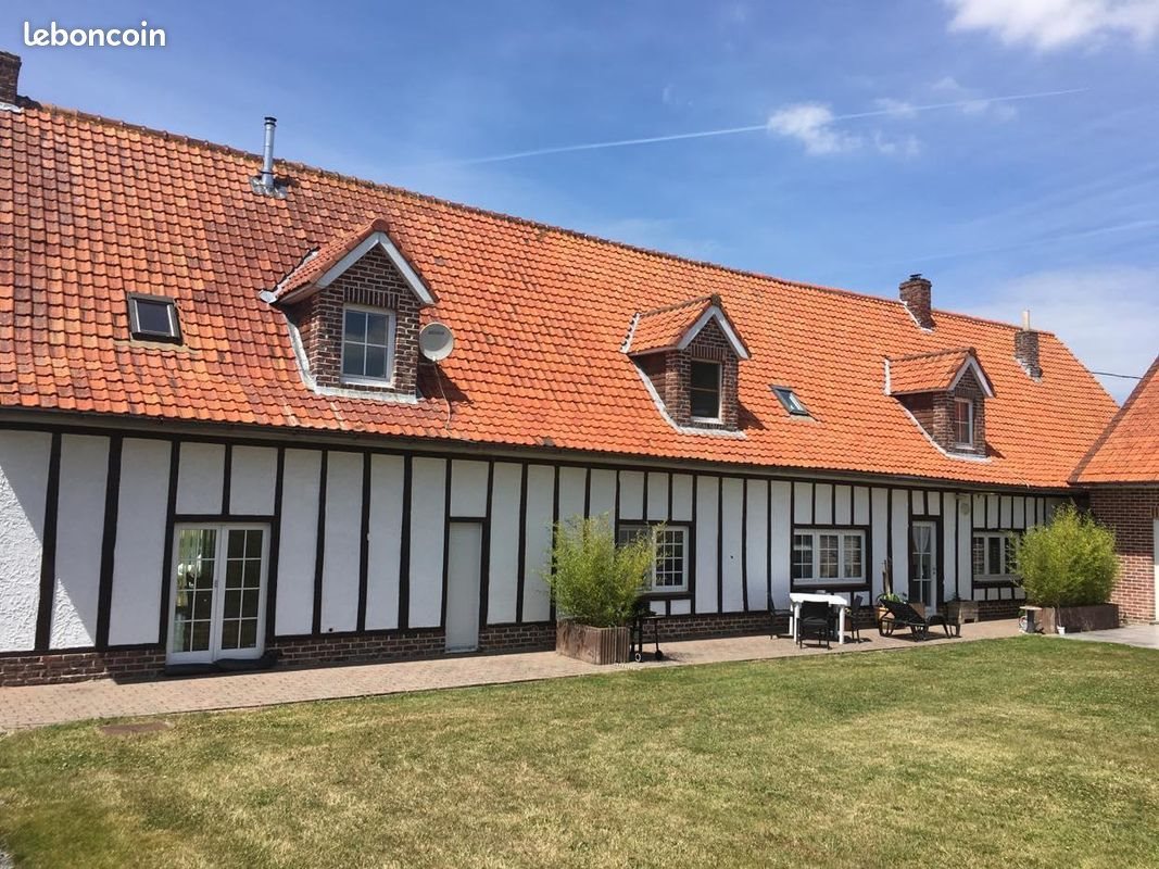 Appartement à louer, 102m², Steenvoorde