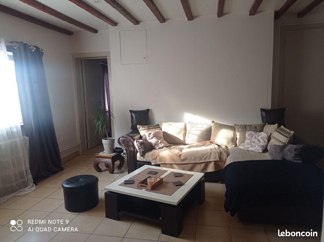 Appartement à louer, 102m², Steenvoorde