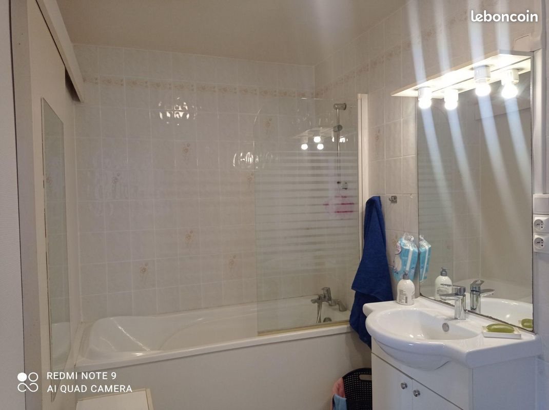 Appartement à louer, 102m², Steenvoorde
