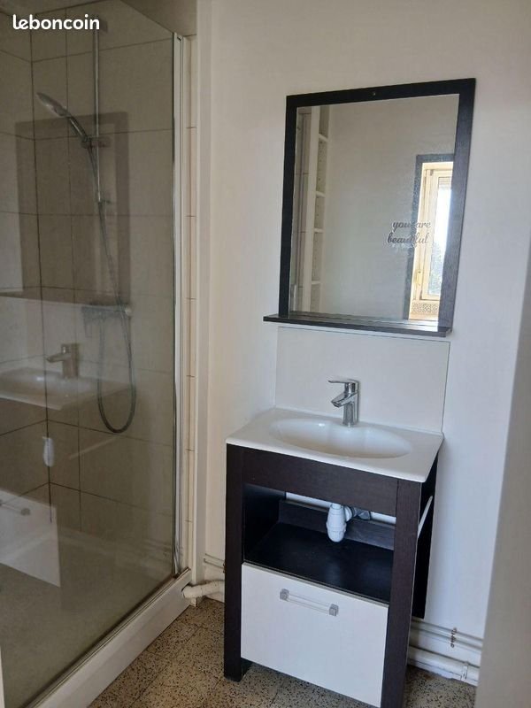 Appartement à louer, 47m², Bailleul