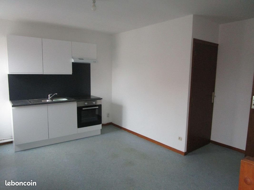 Appartement à louer, 40m², Steenwerck