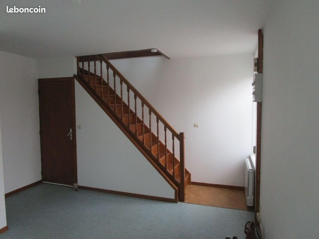 Appartement à louer, 40m², Steenwerck