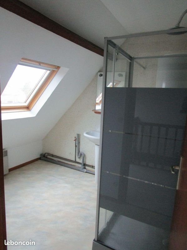 Appartement à louer, 40m², Steenwerck