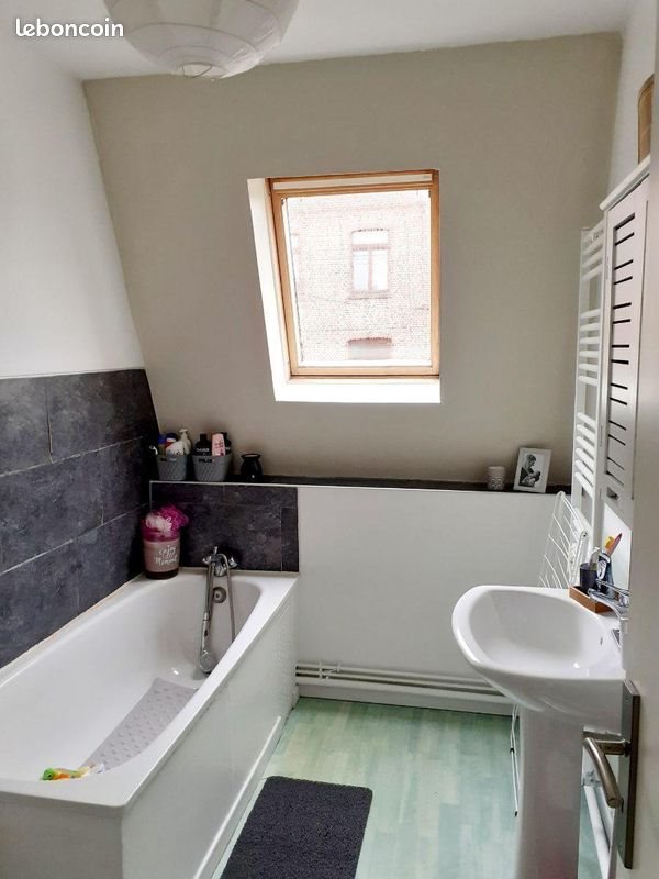 Maison à louer, 90m², Winnezeele