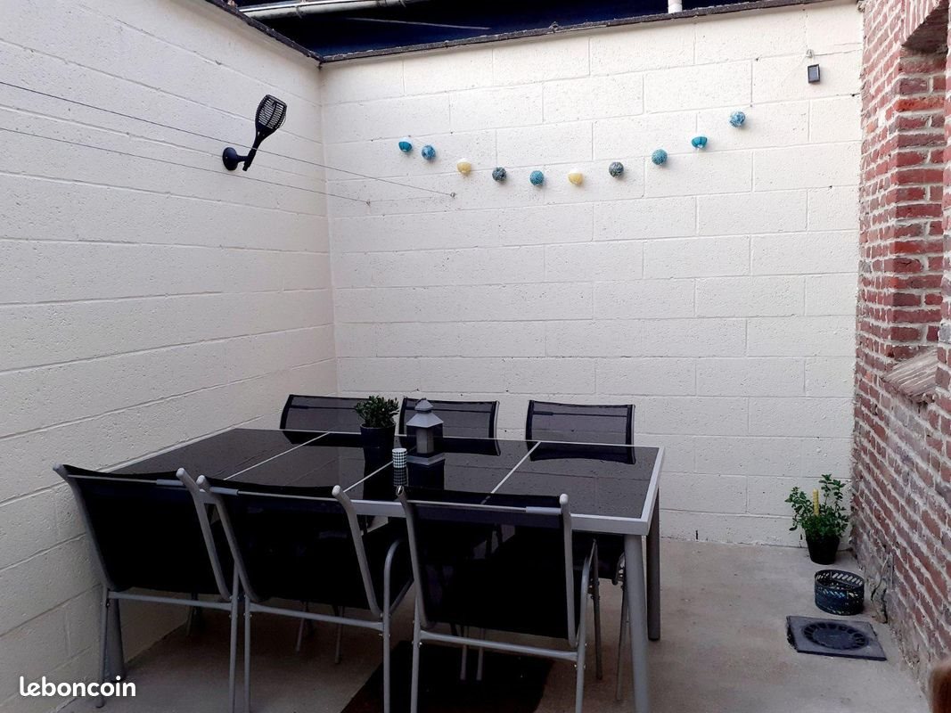 Maison à louer, 90m², Winnezeele