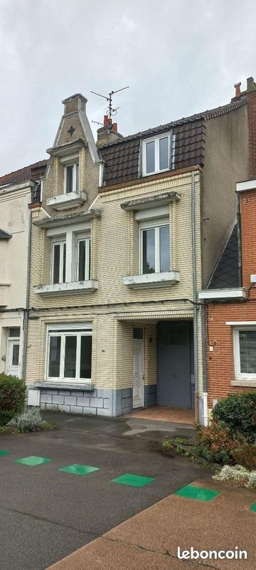 Maison à louer, 161m², Estaires