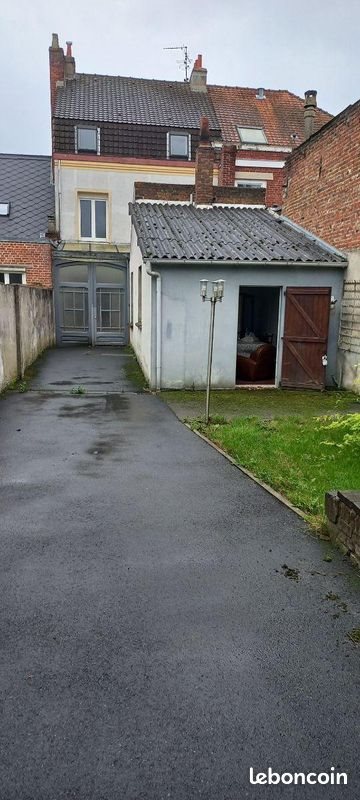 Maison à louer, 161m², Estaires