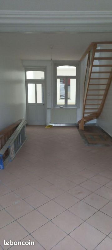 Maison à louer, 161m², Estaires