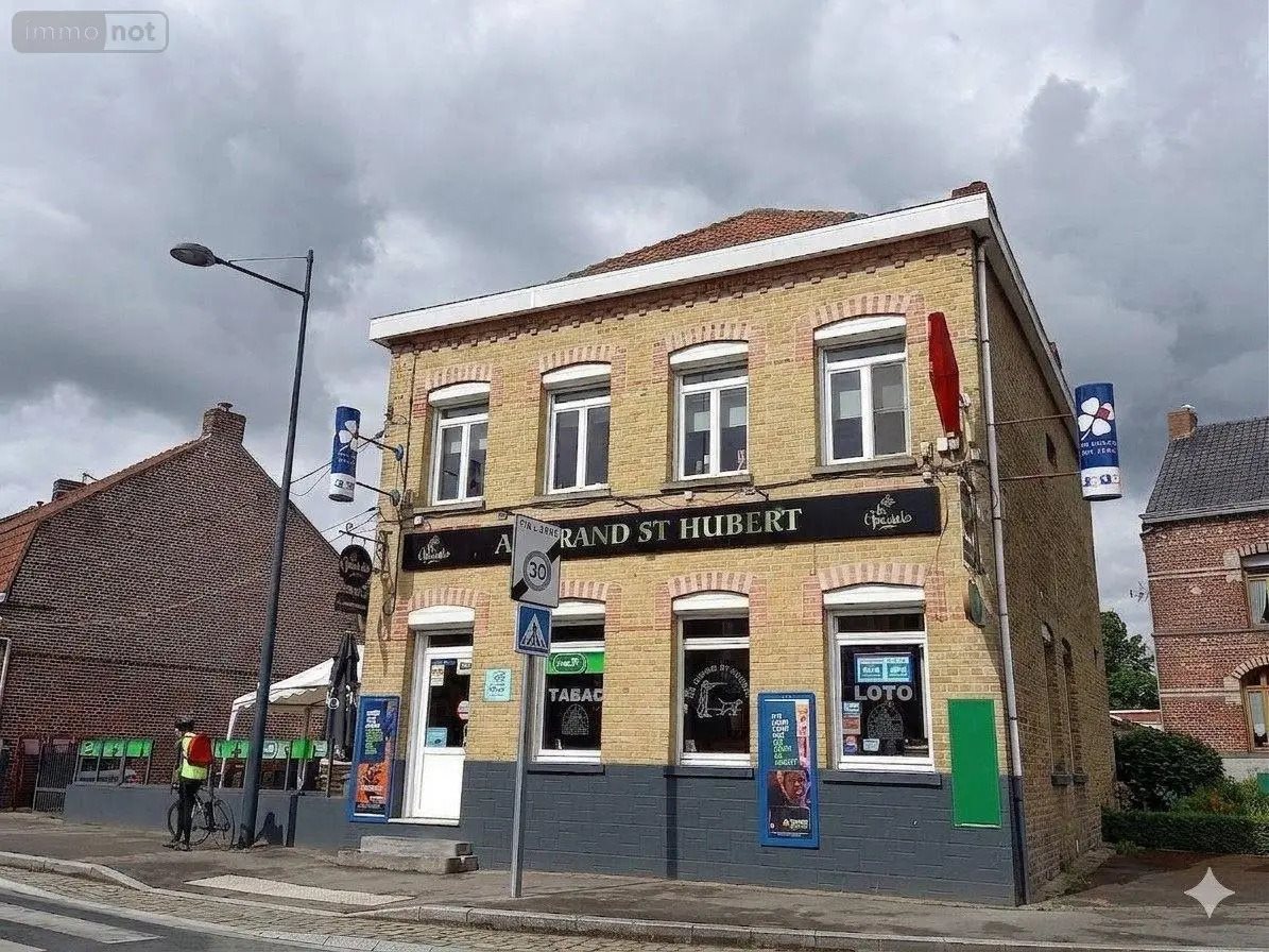 Maison à vendre, 235m², Boeschepe