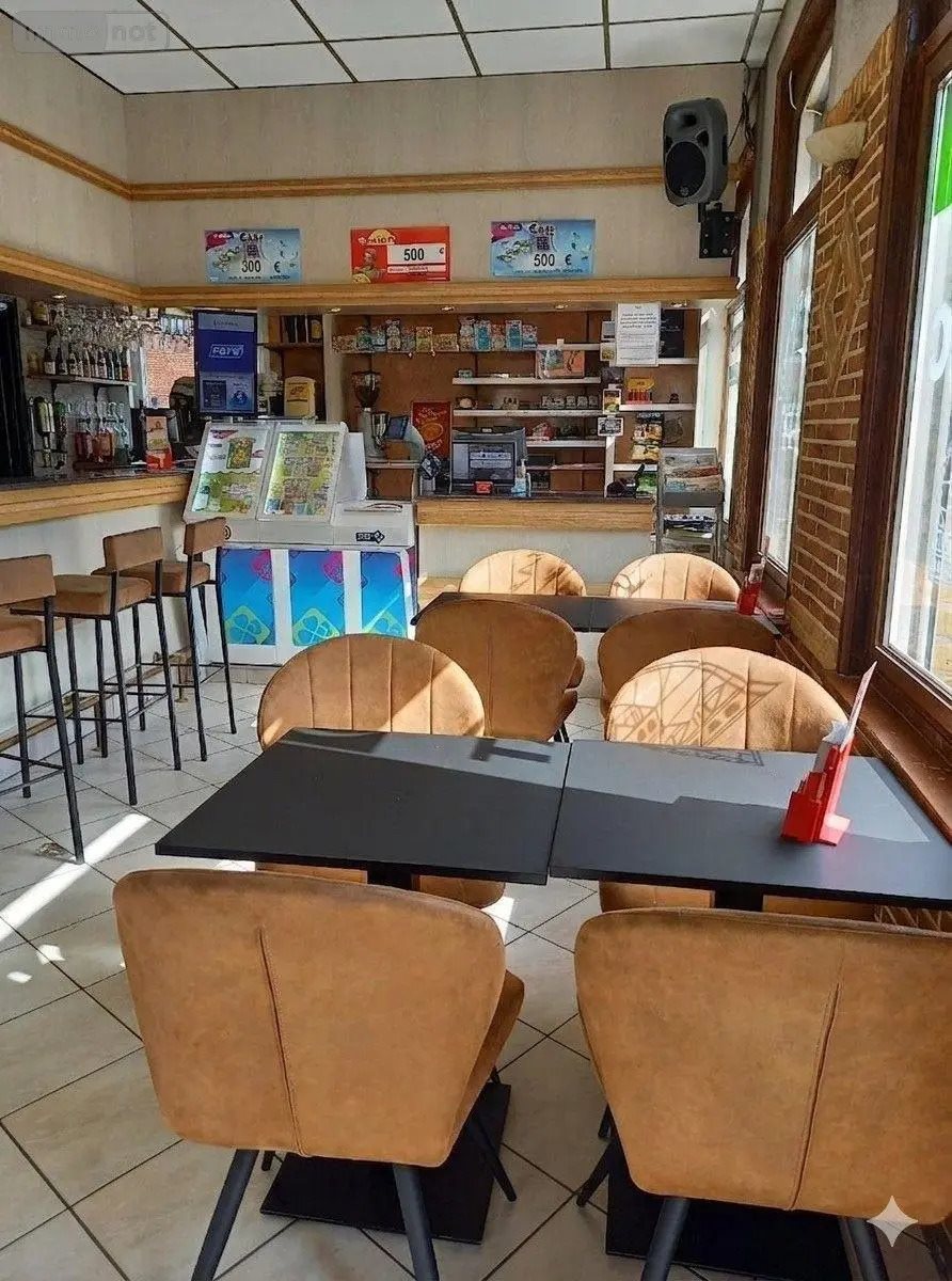 Maison à vendre, 235m², Boeschepe