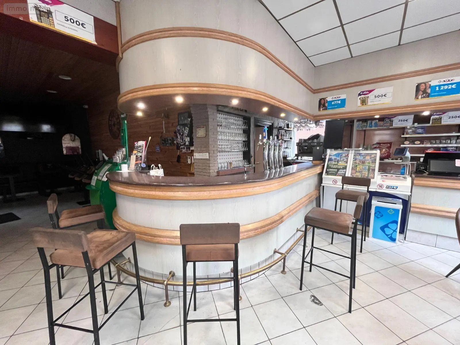 Maison à vendre, 235m², Boeschepe