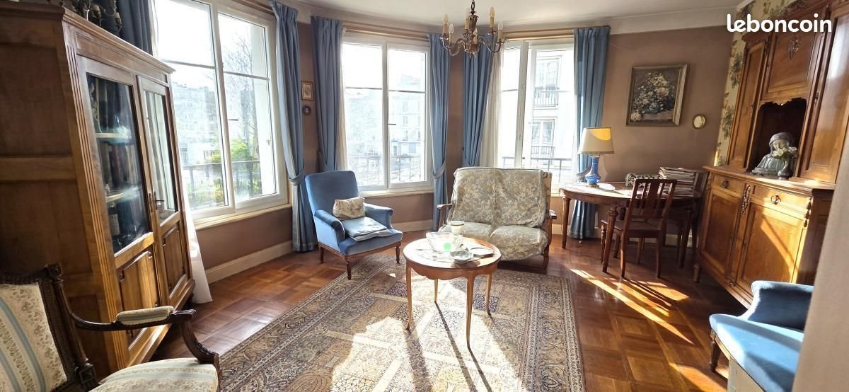 Appartement à vendre, 130m², Brest
