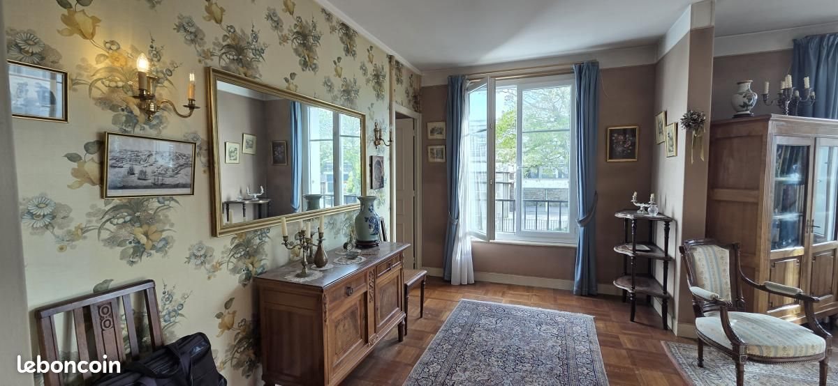 Appartement à vendre, 130m², Brest
