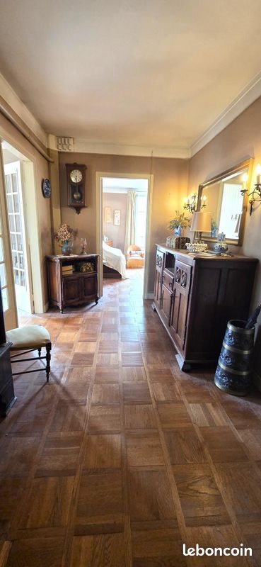 Appartement à vendre, 130m², Brest