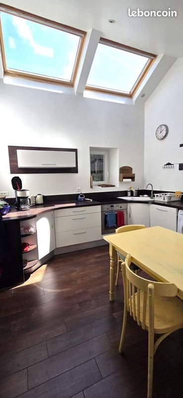 Maison à vendre, 123m², Ploudalmézeau