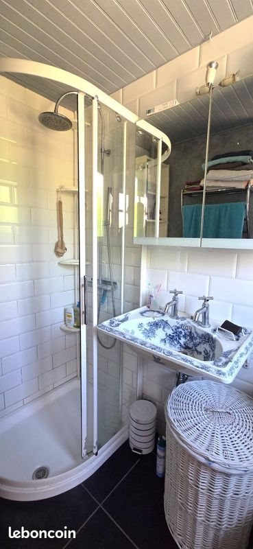 Maison à vendre, 53m², Porspoder