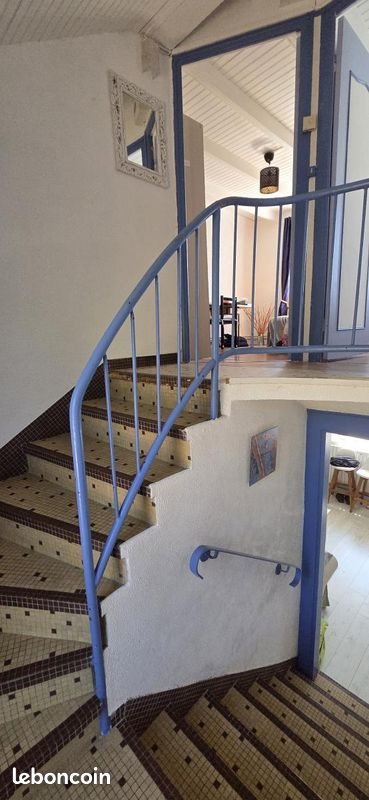 Maison à vendre, 53m², Porspoder