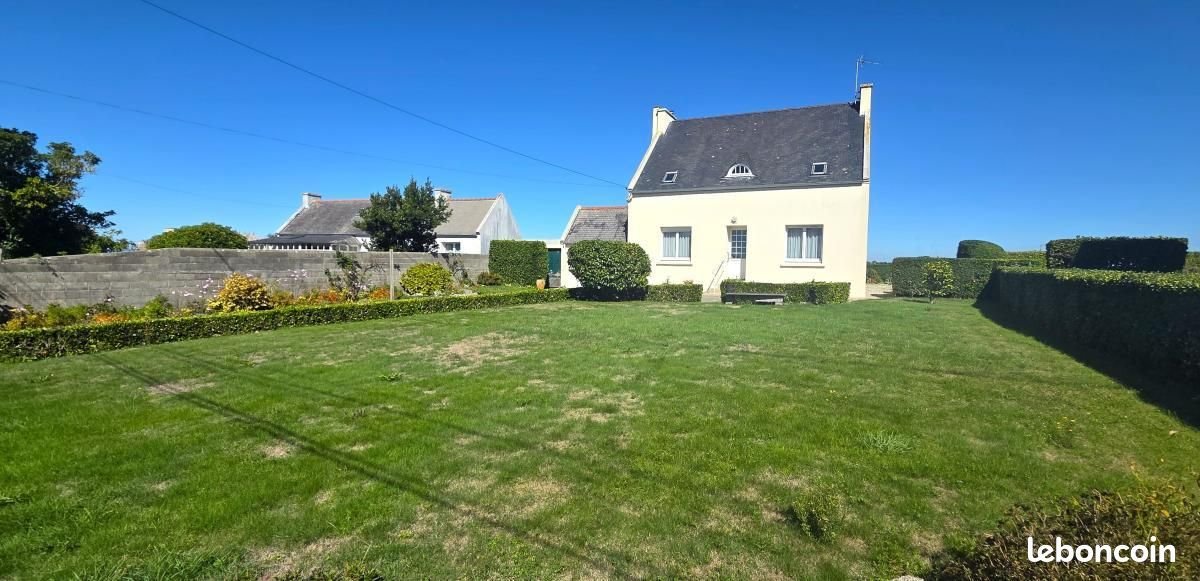 Maison à vendre, 134m², Porspoder